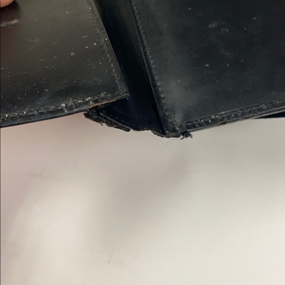 Paloma Picasso Vintage Long Checkbook Wallet - Picture 11 of 13